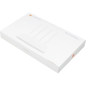 Маршрутизатор Mi Wi-Fi Router 4C White R4CM (DVB4231GL) в Москвe