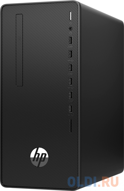 Компьютер HP 290 G4 MT