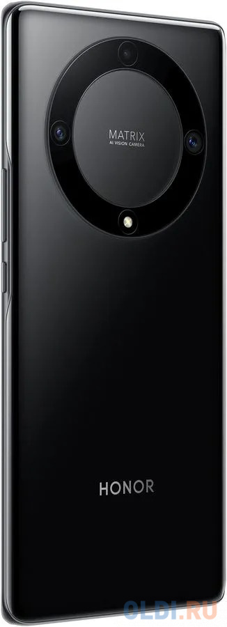 Смартфон Honor X9a 128 Gb Black