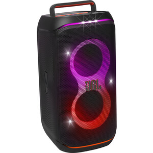 Портативная колонка JBL PartyBox Club 120 черный