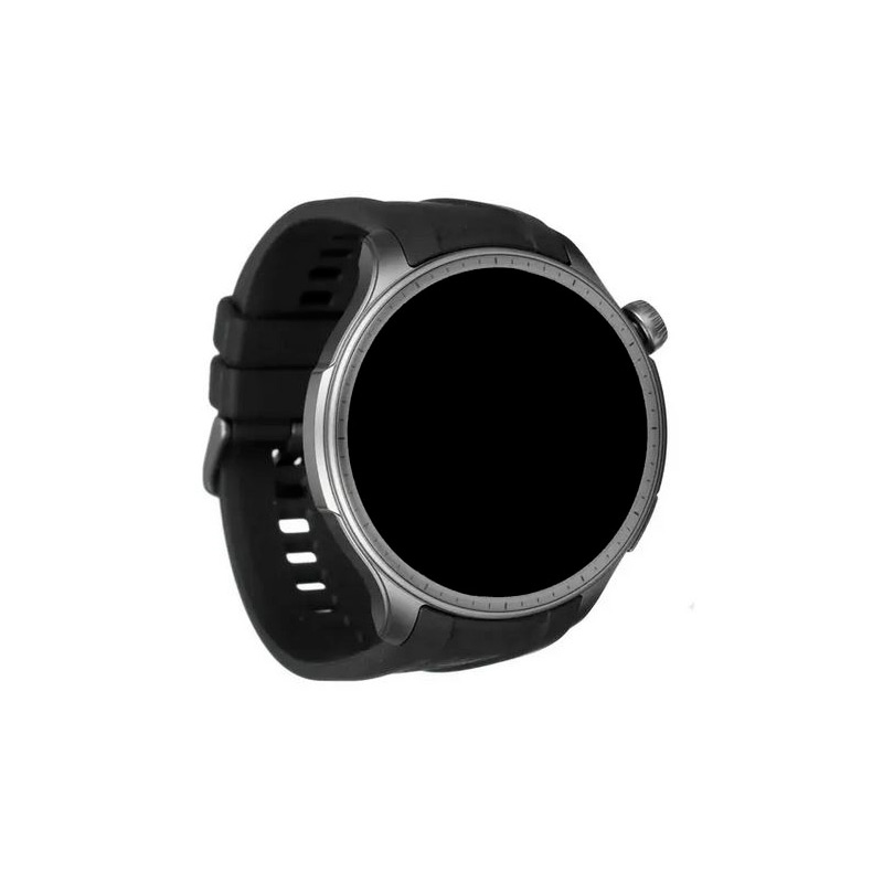 Умные часы Amazfit Balance Midnight Black