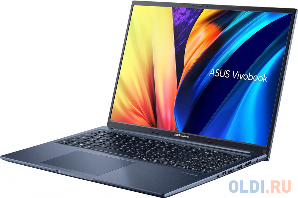 Ноутбук ASUS Vivobook 16X M1603QA-MB224 90NB0Y81-M00DD0 16"