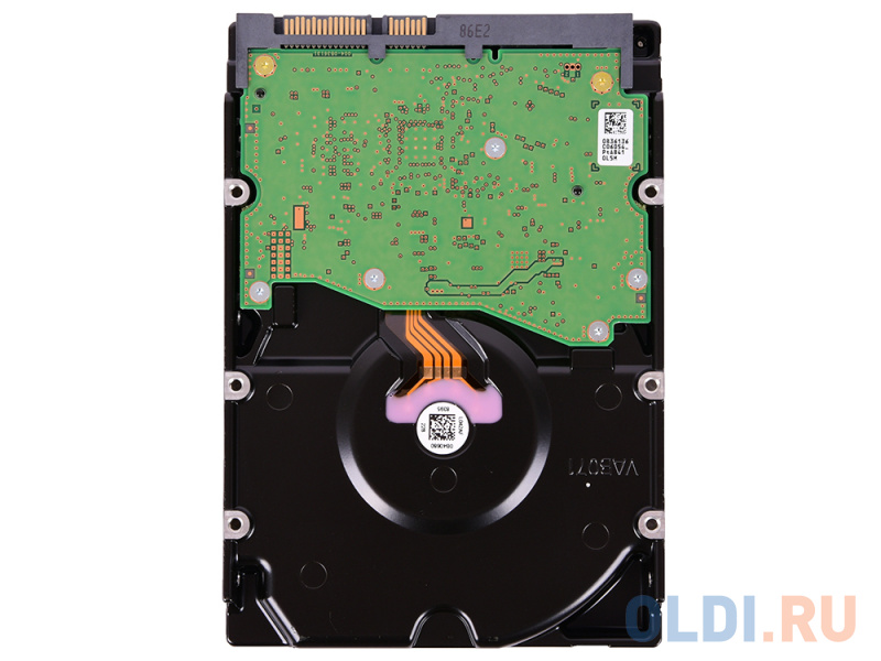 Жесткий диск Western Digital WD4003FFBX 4 Tb