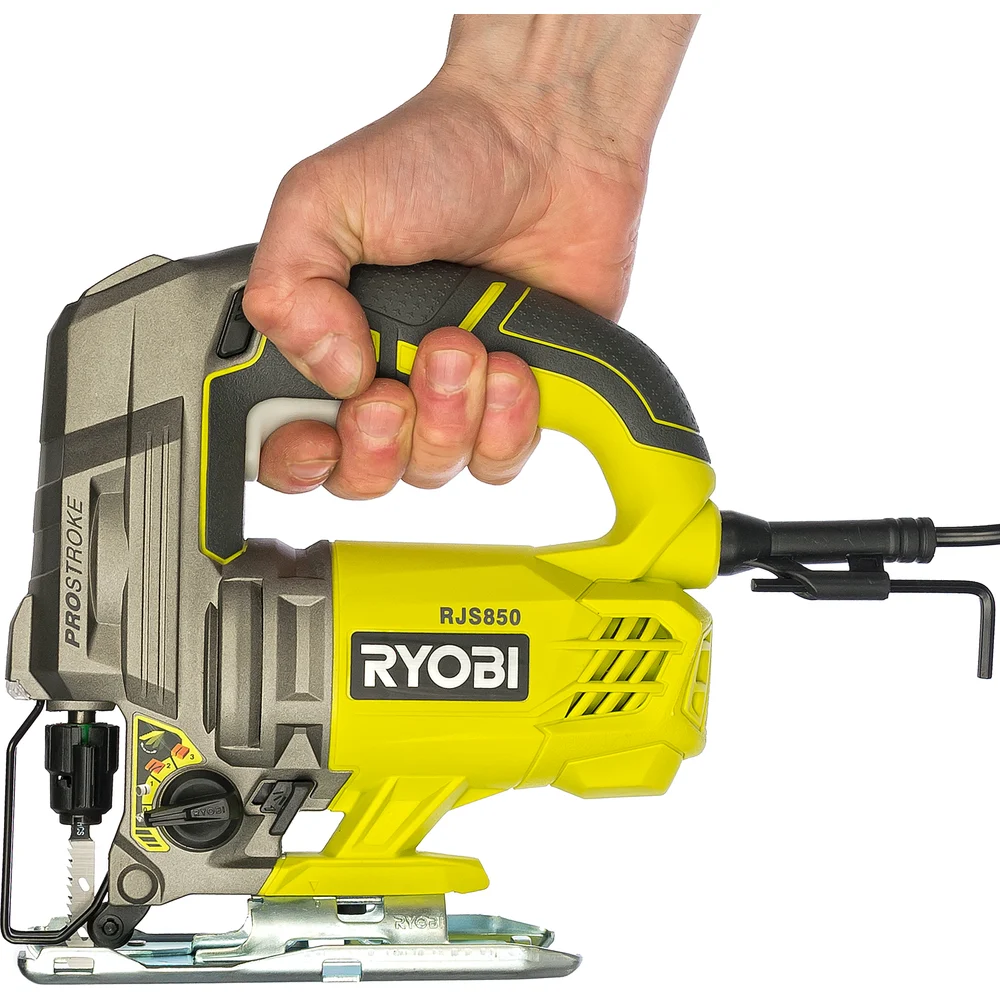 Лобзик Ryobi