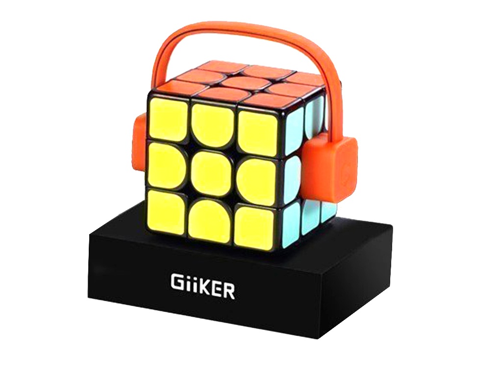 Головоломка Xiaomi Giiker Metering Super Cube