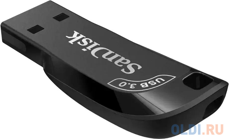 Флешка 32Gb SanDisk Ultra Shift USB 3.0 черный