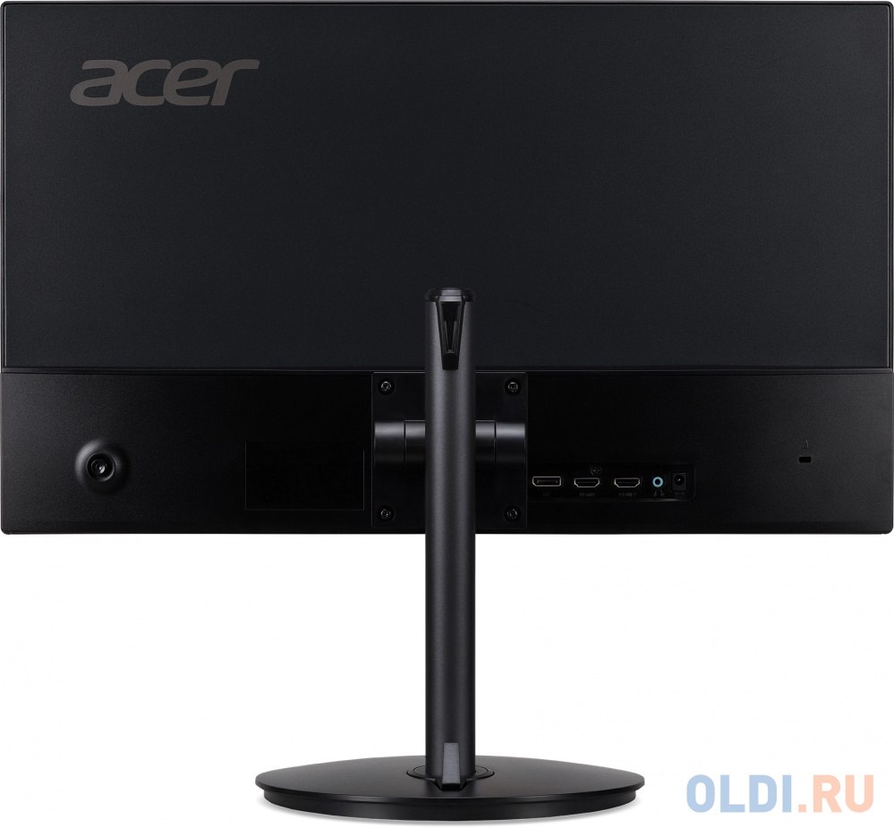 Монитор Acer 23.6" Nitro RX241Ypbmiiphx IPS 1920x1080 165Hz 400cd/m2 16:9 в Москвe