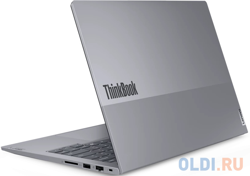 Ноутбук Lenovo ThinkBook 14-IML * в Москвe