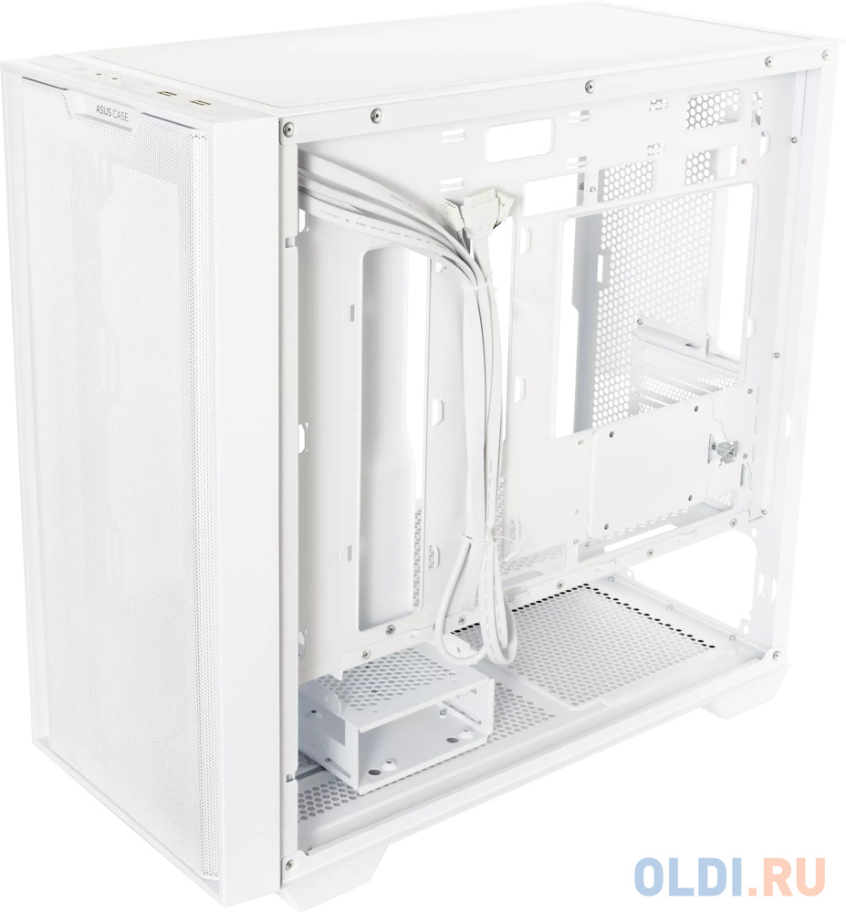 A21 ASUS CASE WHITE