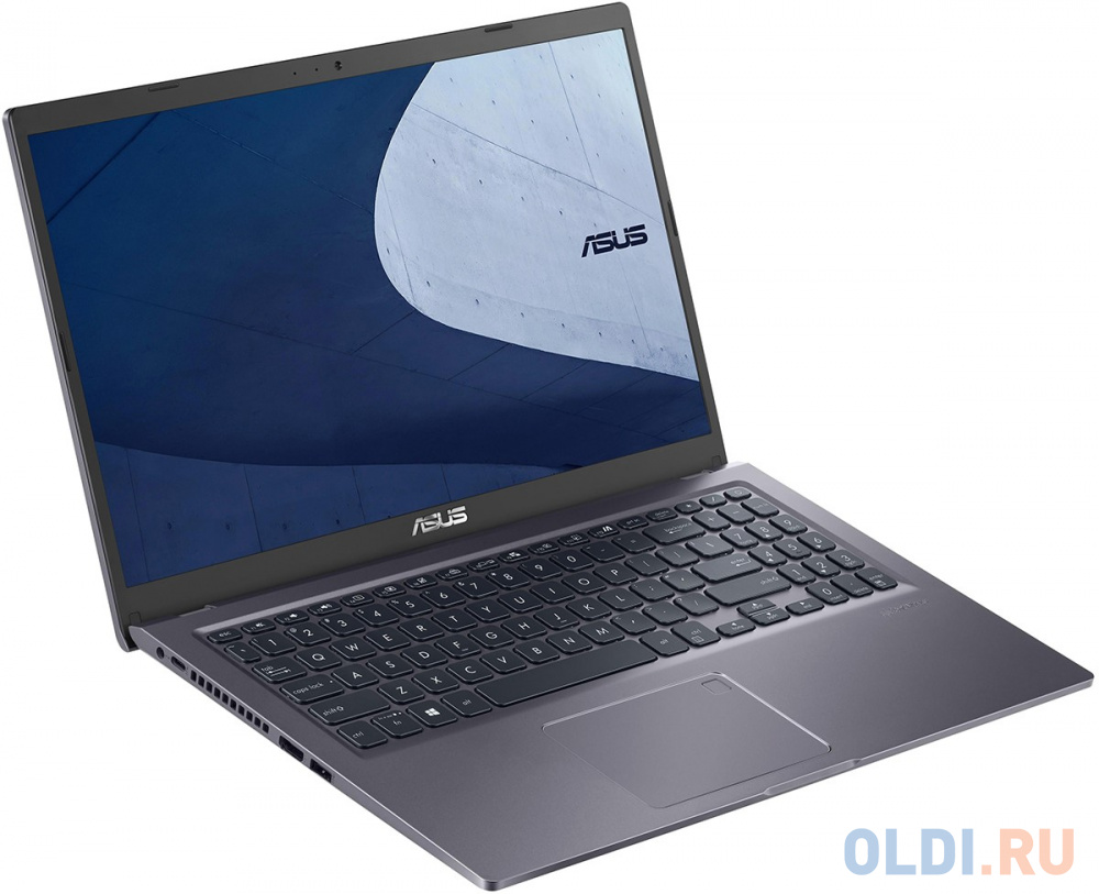Ноутбук ASUS ExpertBook P1 P1512CEA-BQ0049 90NX05E1-M001M0 15.6"