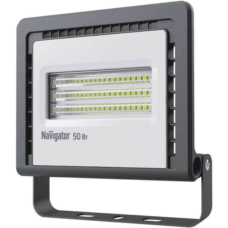 Прожектор 14 145 NFL-01-50-4K-LED Navigator 14145 в Москвe