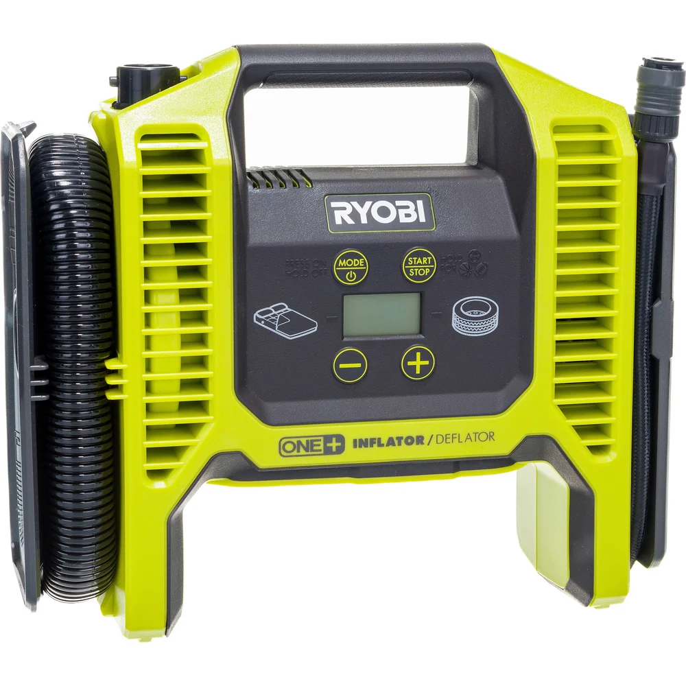 Компрессор Ryobi