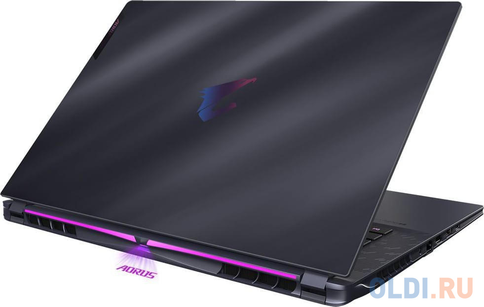 Ноутбук GigaByte Aorus 16X 9SG 9SG-43KZC54SD 16"