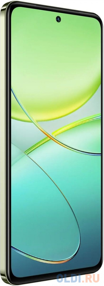 Смартфон vivo V30 lite 8+128 GB Безмятежный зелёный