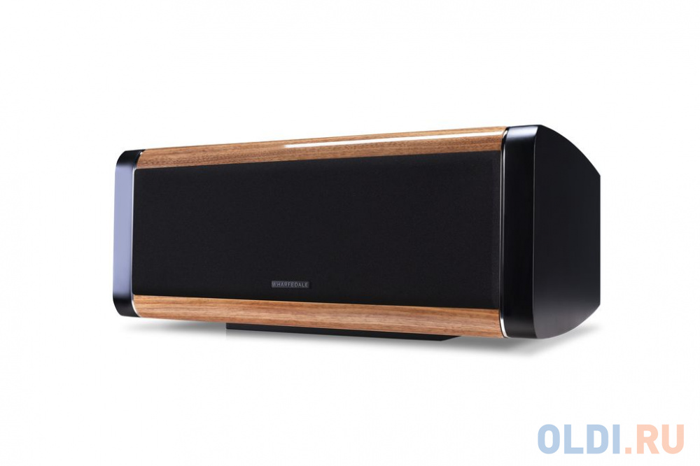 Центральный канал Wharfedale Aura СS Цвет: Орех [HI-GLOSS WALNUT] в Москвe