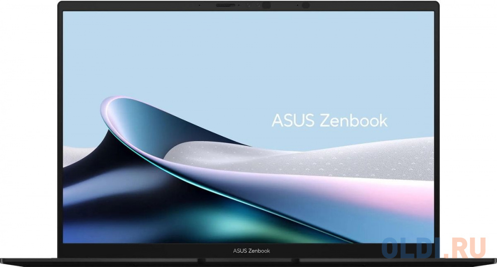 Ноутбук ASUS ZenBook 14 OLED UM3406HA-QD015W 90NB1271-M003F0 14"