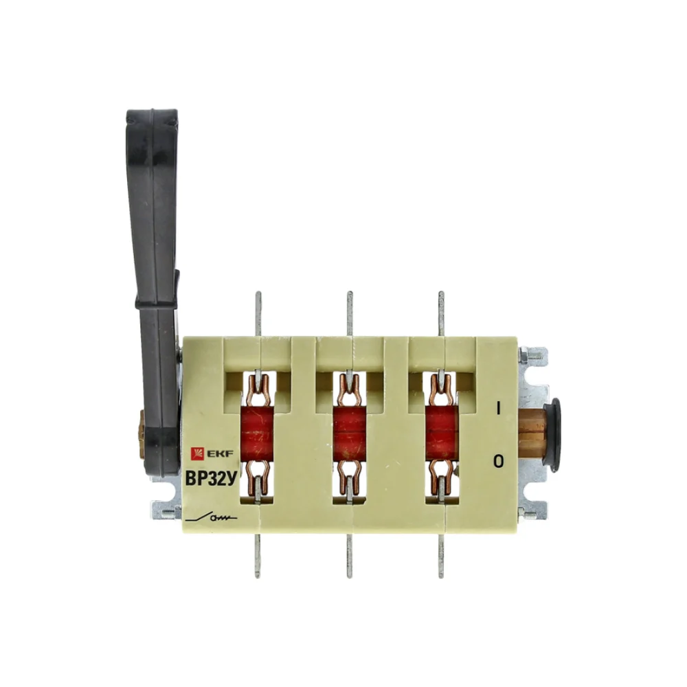 Выключатель-разъединитель EKF