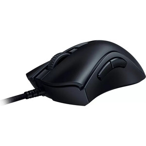 Мышь Razer Deathadder V2 Mini + Mouse Grip Tapes (RZ01-03340100-R3M1) в Москвe