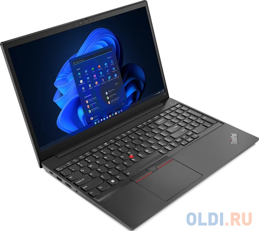 Ноутбук Lenovo Thinkpad E15 G4
 Core i5-1235U/16Gb/SSD256Gb/15.6&quot;/IPS/FHD/noOS/black (21E6005YRT) в Москвe