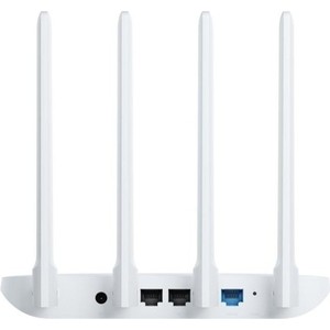 Маршрутизатор Mi Wi-Fi Router 4C White R4CM (DVB4231GL)