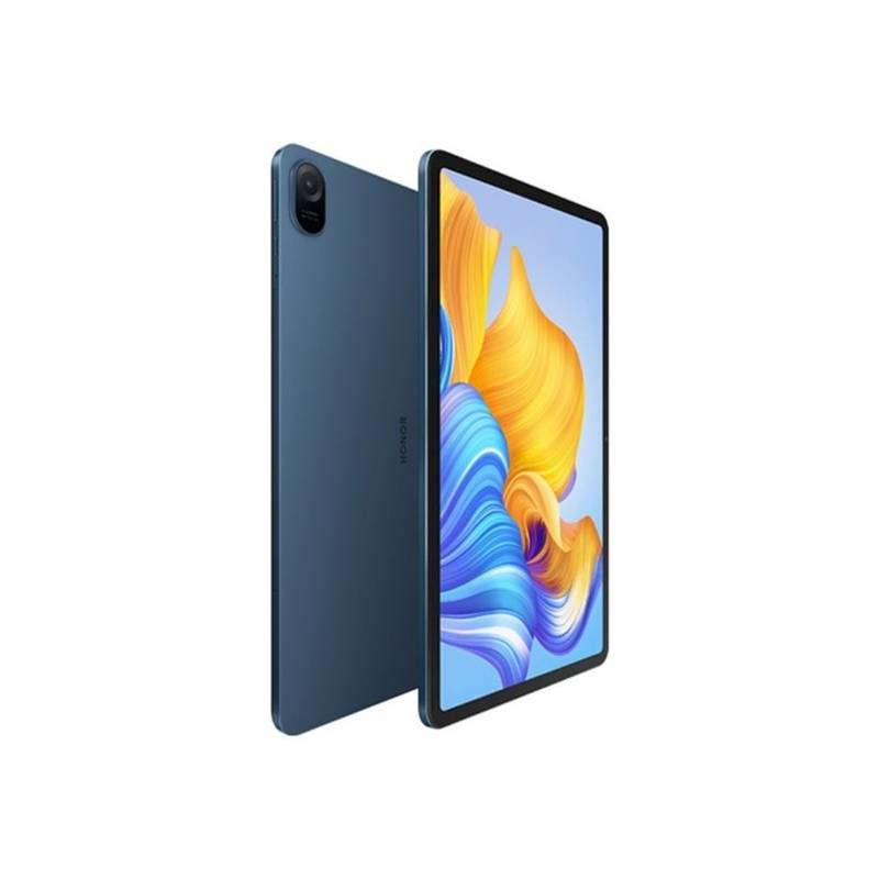 Планшет Honor Pad 8 HEY-W09 Blue 5301AGRK (Qualcomm Snapdragon 680 2.4 Ghz/8192Mb/256Gb/Wi-Fi/Bluetooth/Cam/11.9/2000x1200/Android)