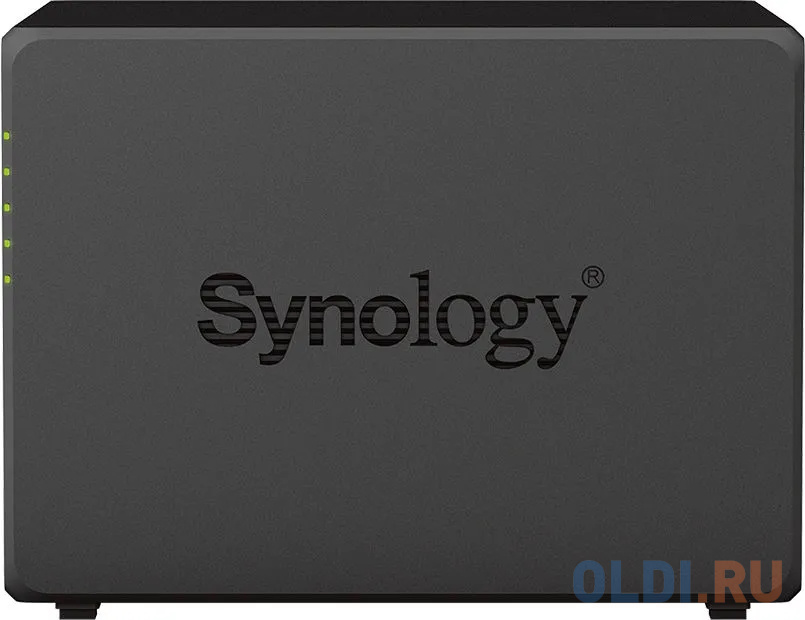 Сетевое хранилище Synology DS923+
