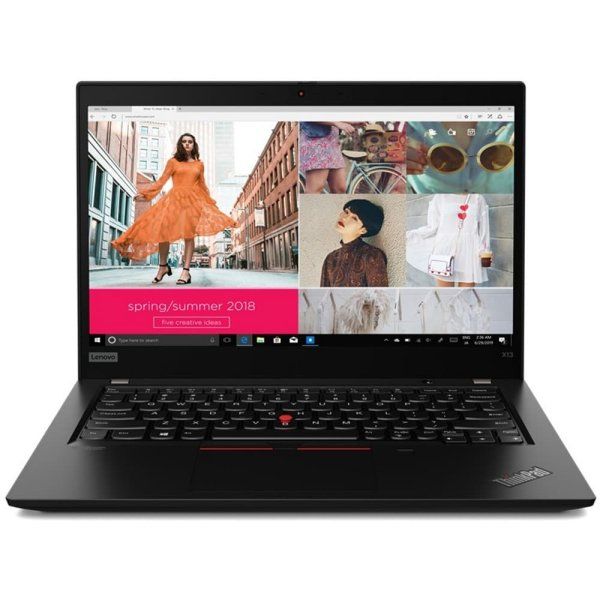 Ноутбук Lenovo ThinkPad X13 (20T3A1AJCD)