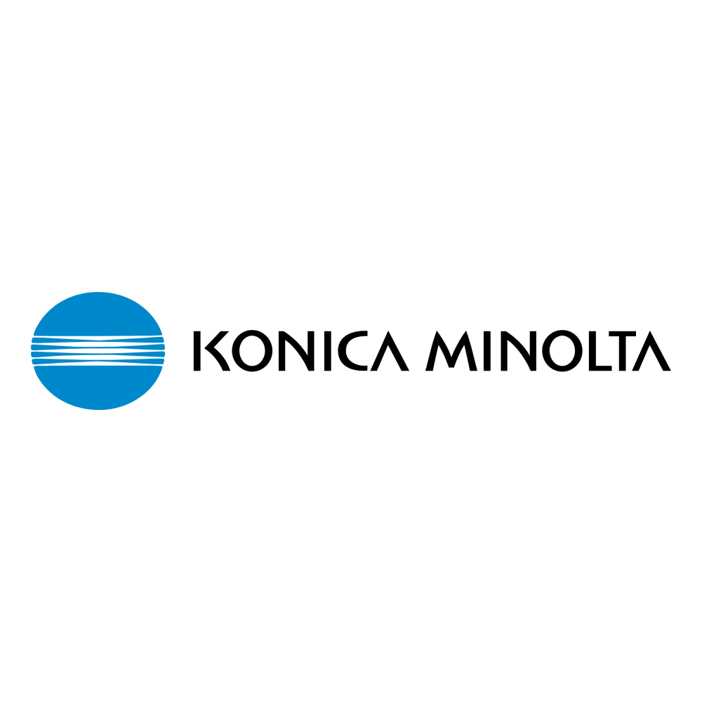 Ролик отделения Konica Minolta оригинал bizhub 200/222/250/282/350/360/361/362, 1шт. (4030015101/65JA-4010)