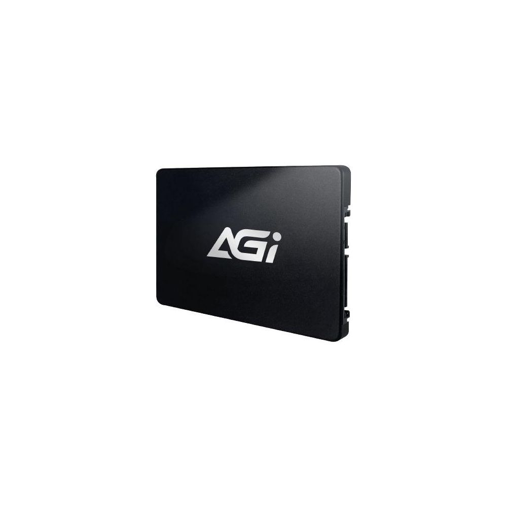 SSD накопитель AGi