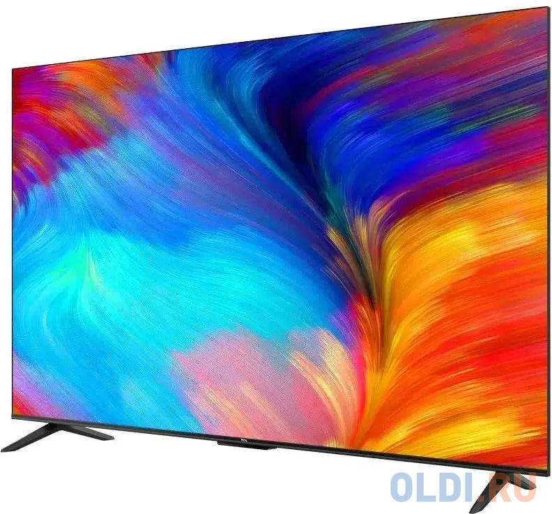 Телевизор LCD 50" 4K 50P635 TCL