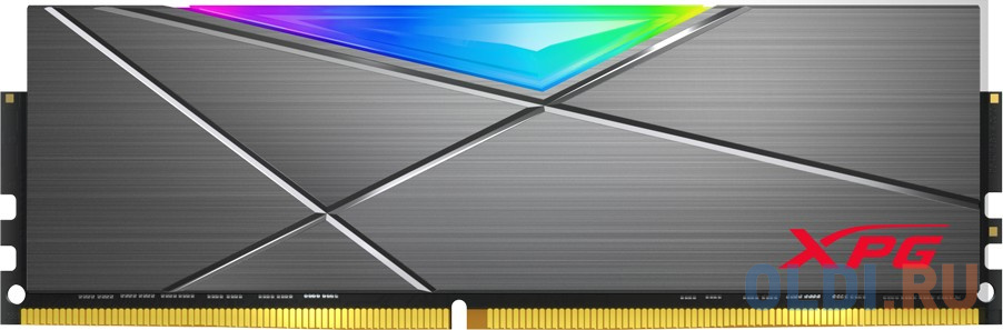 Модуль памяти DIMM 16GB DDR4-3600 AX4U360016G18I-ST50 ADATA
