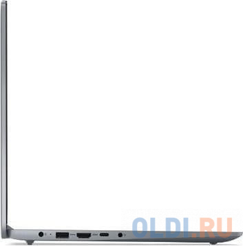 Ноутбук IP3S-15IRH8 83EM007MPS 15" CI7-13620H 16/512GB DOS LENOVO