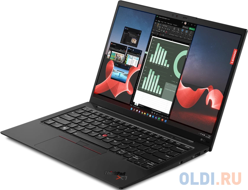 Ноутбук Lenovo ThinkPad X1 Carbon 11 *