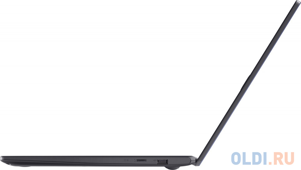 Ноутбук ASUS Vivobook Go 15 L510K 90NB0UJ4-M00CW0 15.6"