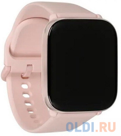 Amazfit Active Petal Pink в Москвe