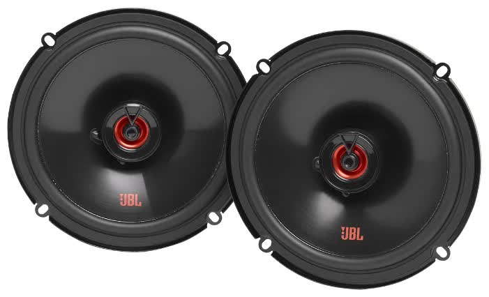 Автоакустика JBL Club 620F