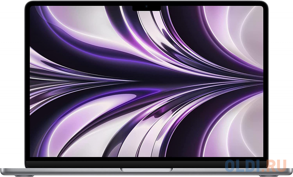 Ноутбук Apple MacBook Air 13 M2 MLXW3LL/A 13.6&quot;