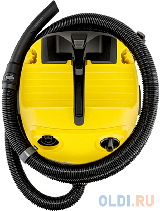 Строительный пылесос Karcher WD 4 V-20/5/22 *EU [1.628-209.0] в Москвe