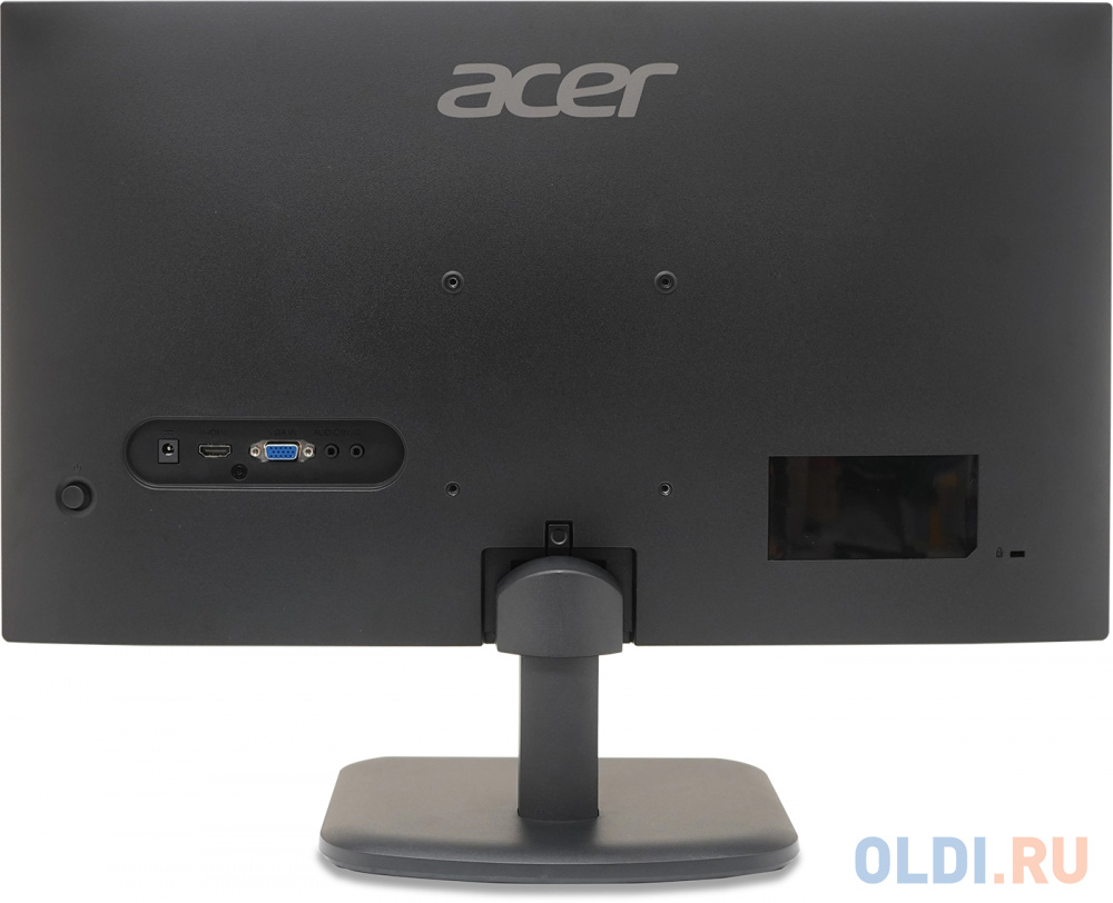 Монитор 23.8" Acer EK241YHbi