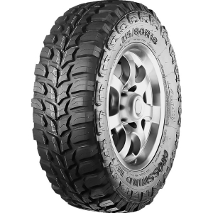 255/70 R16 LingLong Crosswind M/T 115/112Q