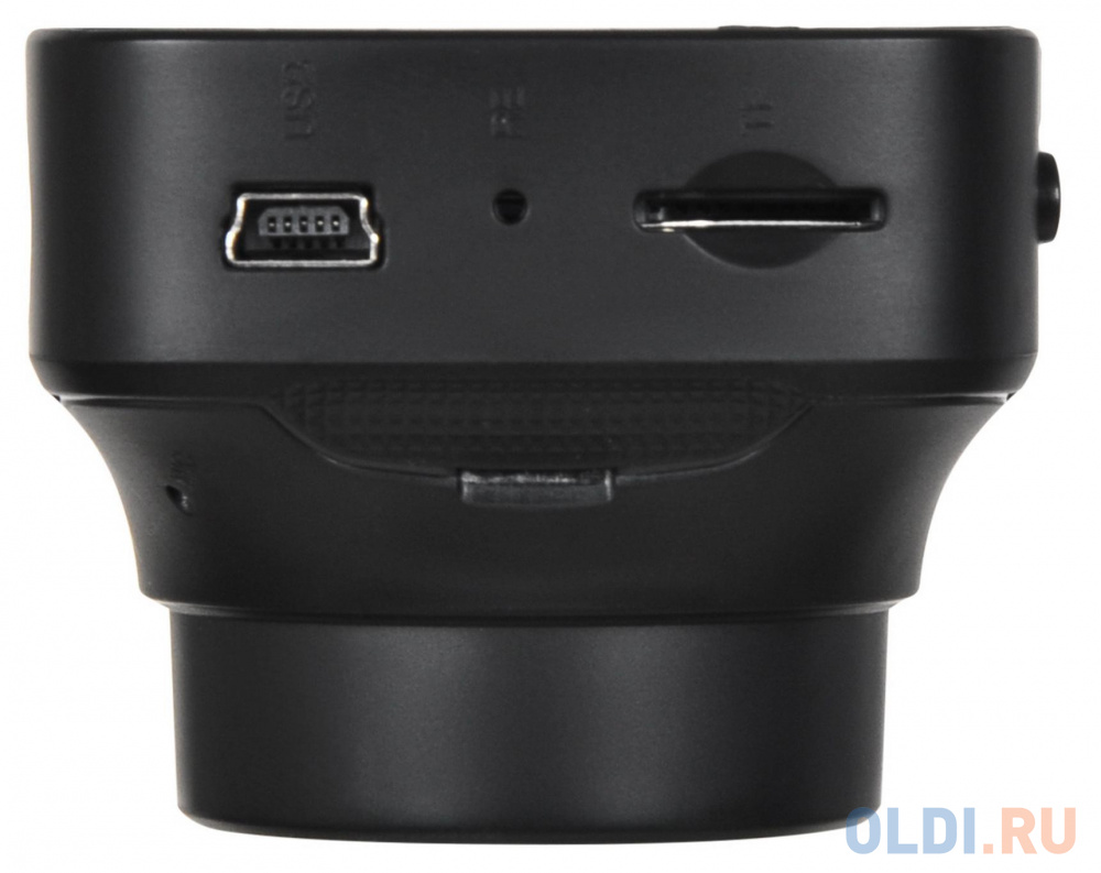 Видеорегистратор Digma FreeDrive 620 GPS Speedcams черный 2Mpix 1080x1920 1080p 150гр. GPS GPCV1167