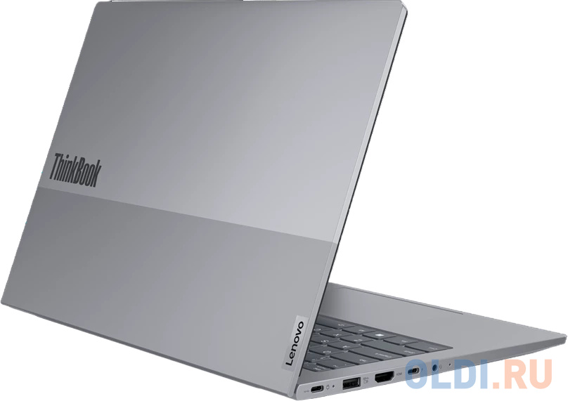 Ноутбук Lenovo ThinkBook 14 G6 IRL 21KG00CKAK 14"