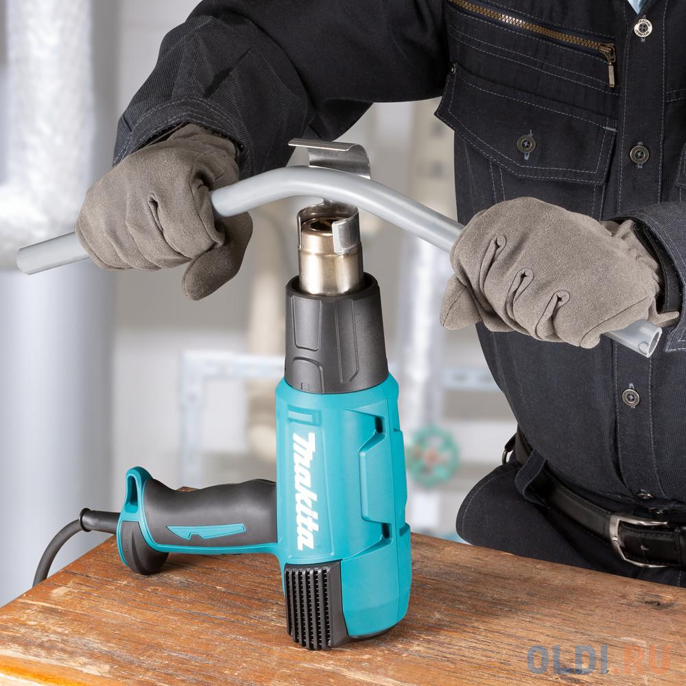 Makita HG6530VK Термопистолет