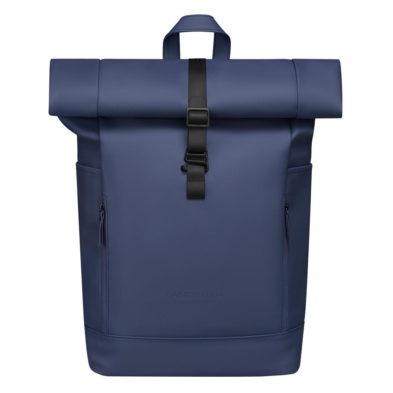 16" Рюкзак Gaston Luga Rullen 16", темно-синий (GL9005)