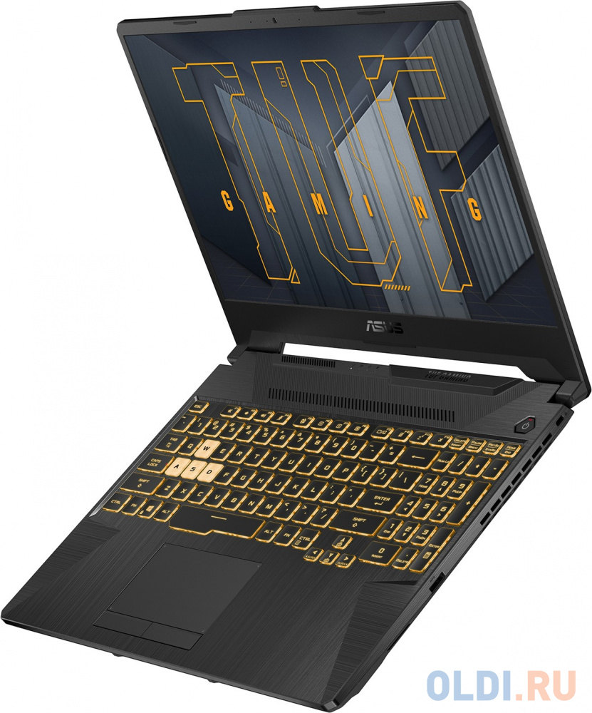 Ноутбук ASUS TUF Gaming F15 FX506HC-HN006 90NR0723-M02580 15.6"