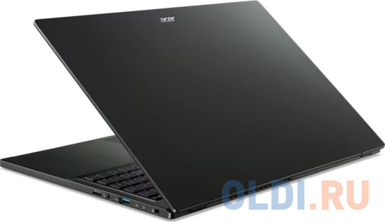 Ноутбук Acer Swift Edge 16 SFE16-44-R2RD NX.KTDCD.002 16"