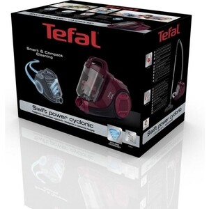 Пылесос Tefal TW2943EA Swift Power Cyclonyc