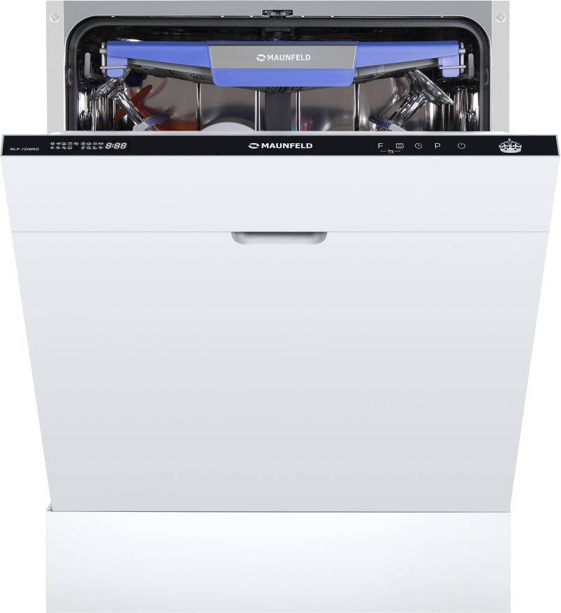 Посудомоечная машина Maunfeld MLP-12IMRO (ка-00012985)