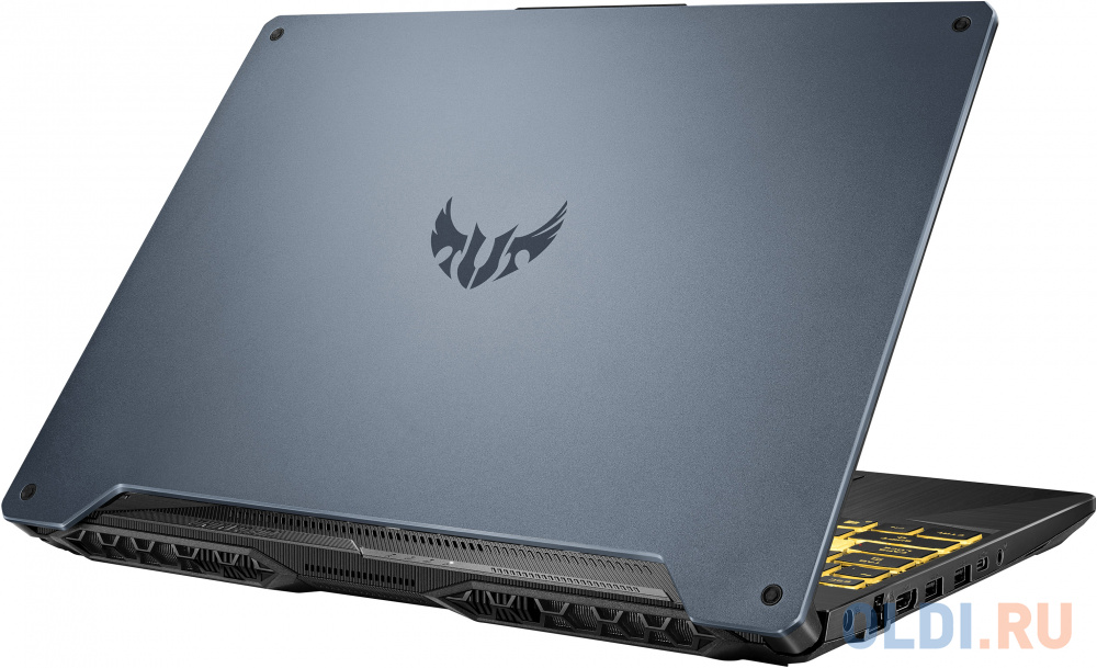 Ноутбук ASUS TUF Gaming A15 FX506QM-HN053W 90NR0607-M002L0 15.6"