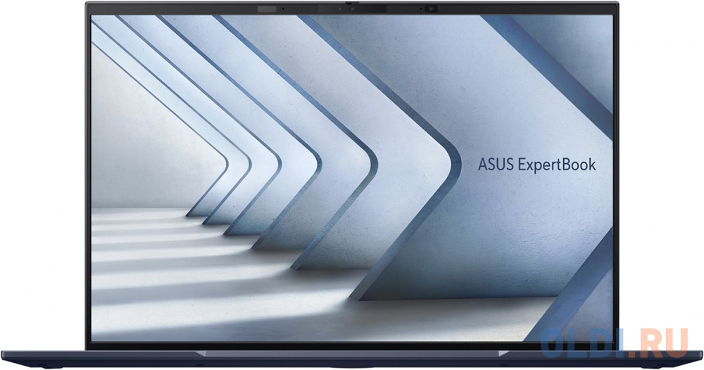 Ноутбук Asus ExpertBook B9 B9403CVA-KM0499X Core i7 1355U 16Gb SSD1Tb Intel Iris Xe graphics 14" OLED WQXGA+ (2880x1800) Windows 11 Professional